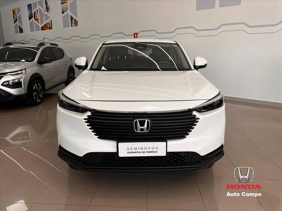 HONDA HR-V 1.5 DI I-VTEC FLEX EXL CVT